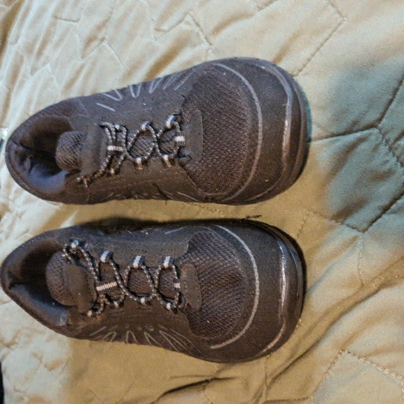 Danskin women's shoes size 6.5 - Picture 3 of 4